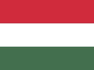 Hungarian flag
